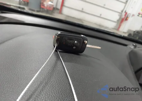 2015 Buick Encore из США, поврежденный, VIN KL4CJASB3FB152912